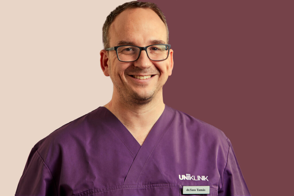 Dr.dr Sass Tamás 2