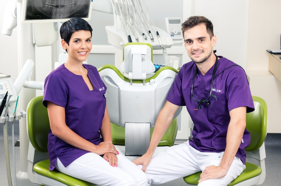 a góckutatás menete rendelőnkben