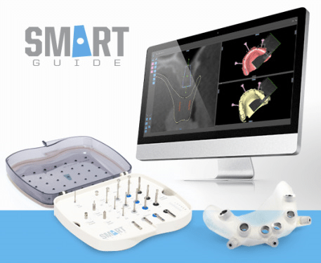 A digitális fogászat térhódítása