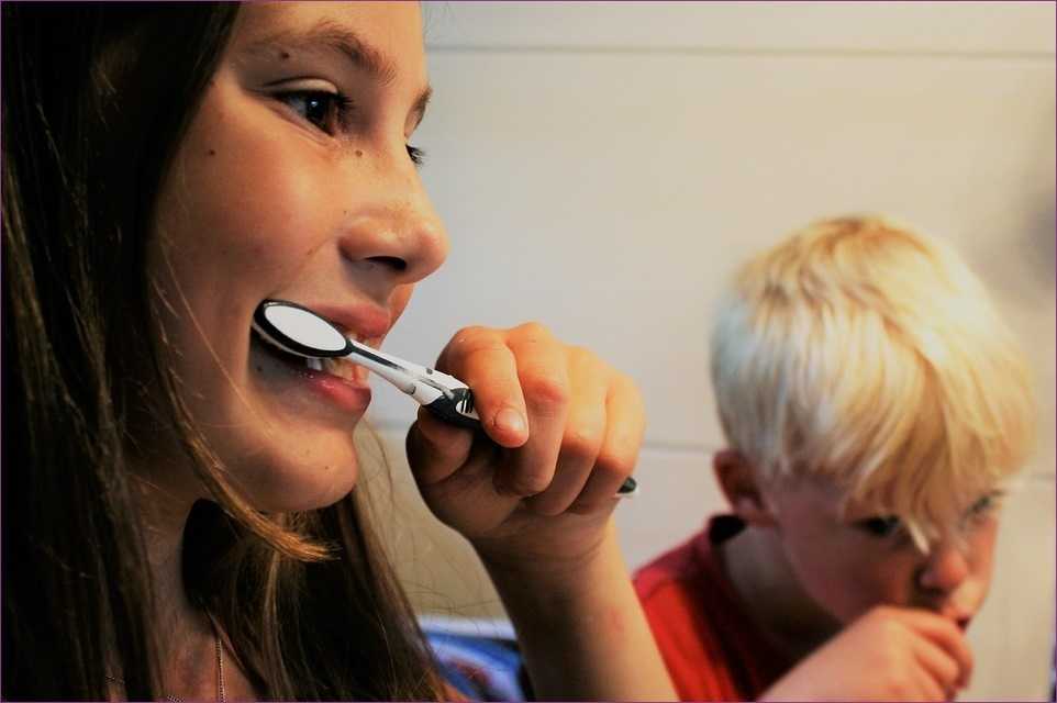 A leggyakoribb tévhitek a fogápolásról