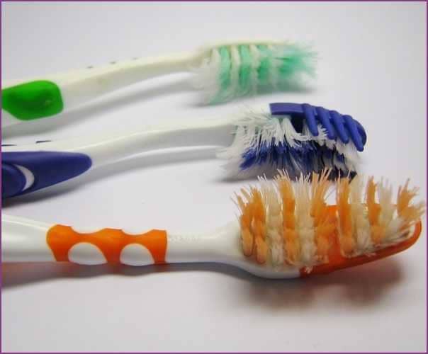  mikor kell lecserélni a fogkefét?