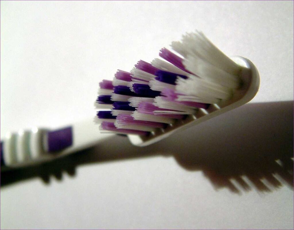  mikor kell lecserélni az utazó fogkefét?