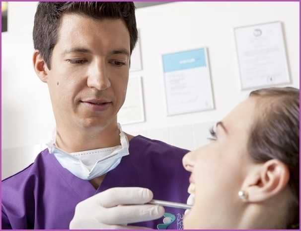 A szájüregi rákok 80% a sikeresen gyógyítható ha idejében észlelik!