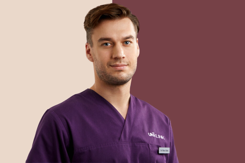 Dr. Falus Ádám 2