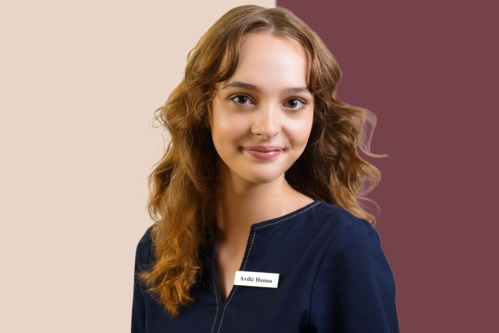 Gruber Hanna
